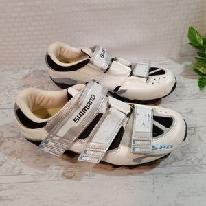 Women's Shimano SH-WM60 Cycling Athletic shoes 42